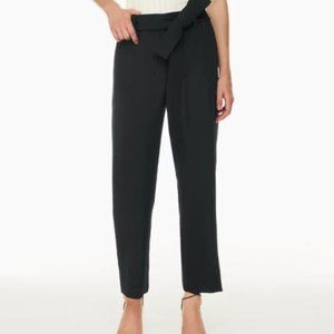 Wilfred Tie Front Pants